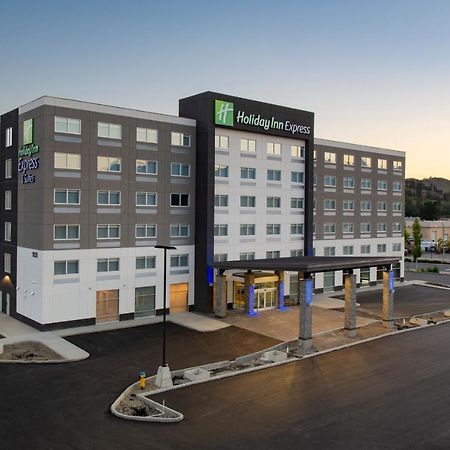 Holiday Inn Express & Suites Kelowna - East By Ihg Exteriér fotografie
