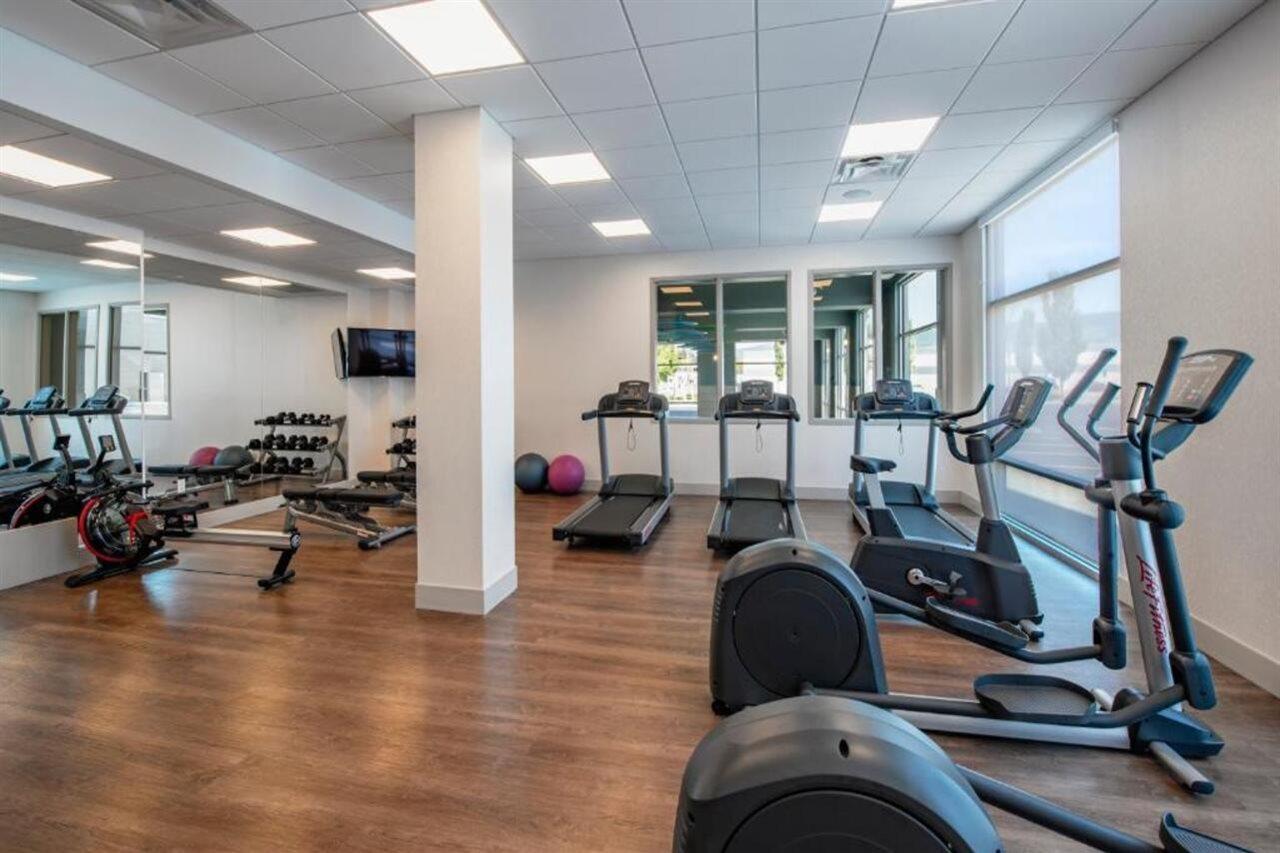 Holiday Inn Express & Suites Kelowna - East By Ihg Exteriér fotografie