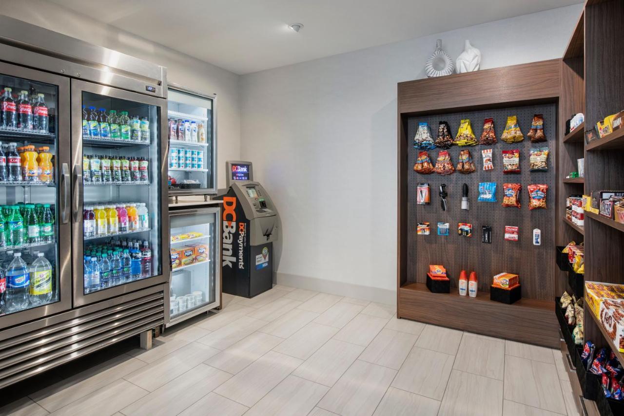 Holiday Inn Express & Suites Kelowna - East By Ihg Exteriér fotografie